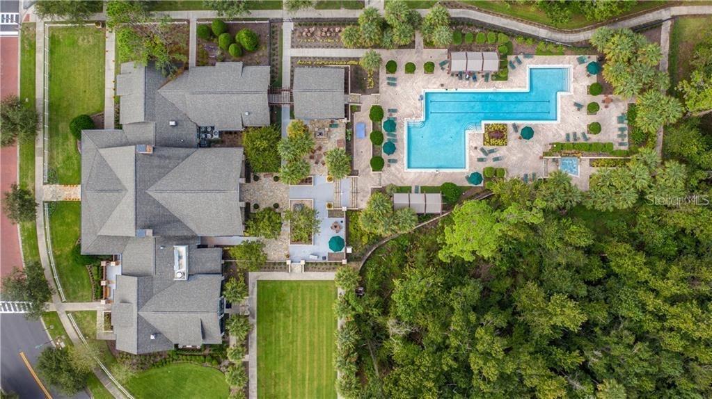 1211 STONECUTTER DR #105, CELEBRATION, FL, 34747