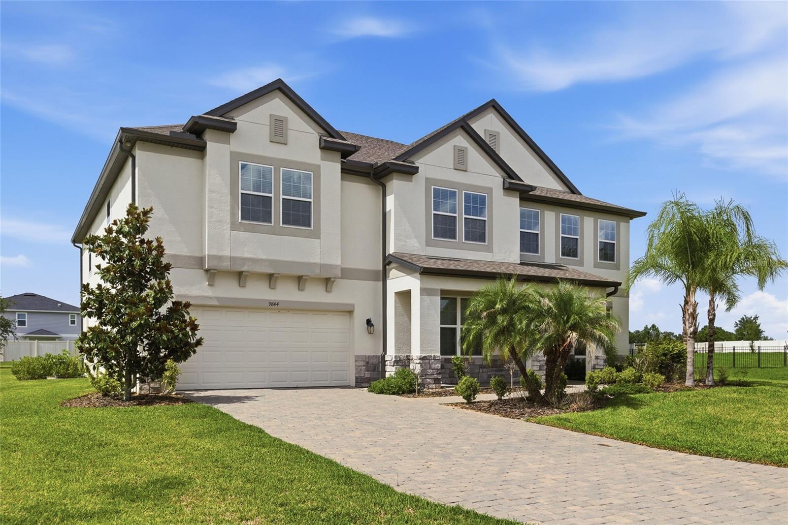 9844 CABERNET AVE, SEFFNER, FL, 33584