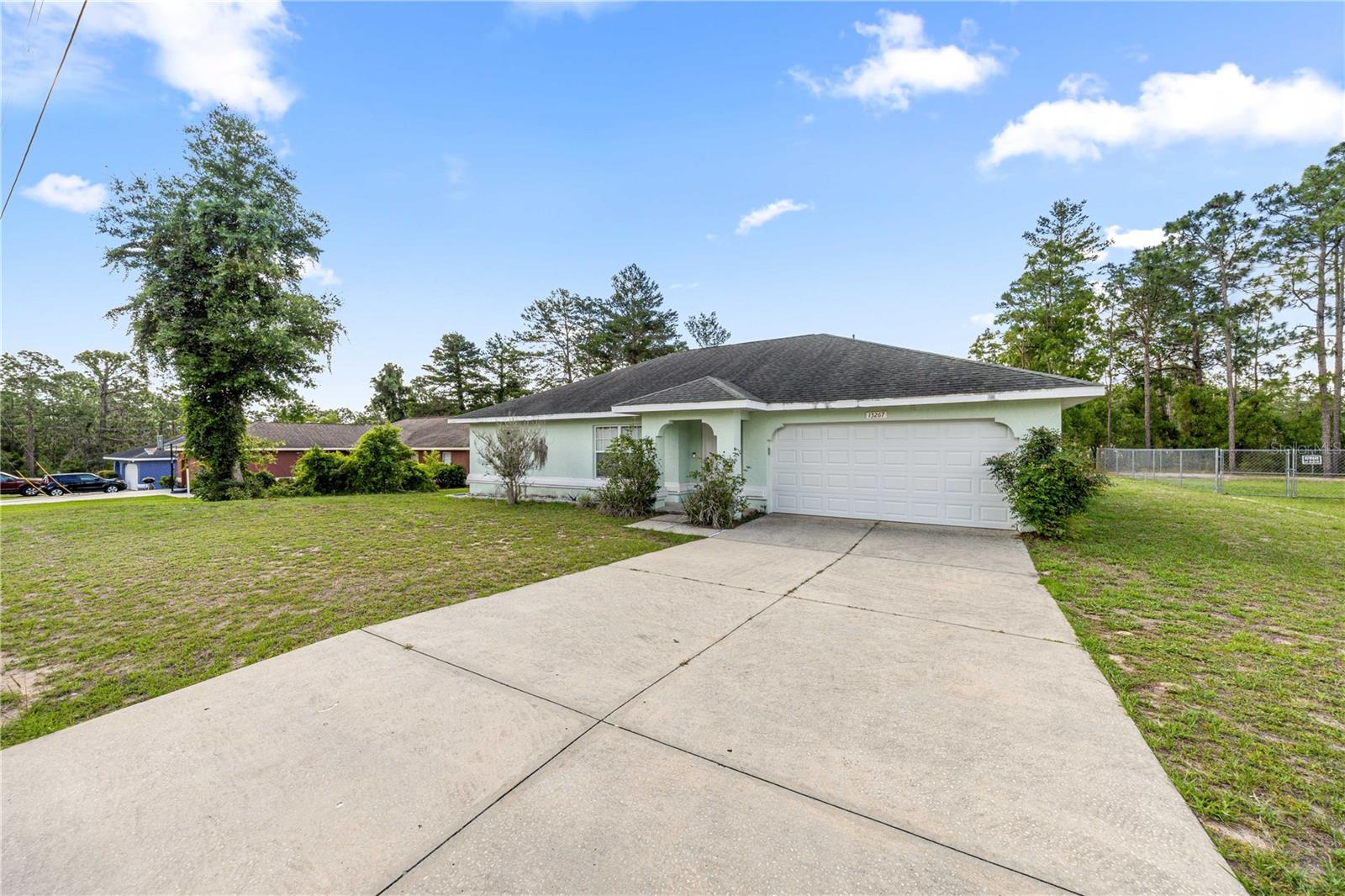 13267 SW 79TH CIR, OCALA, FL, 34473