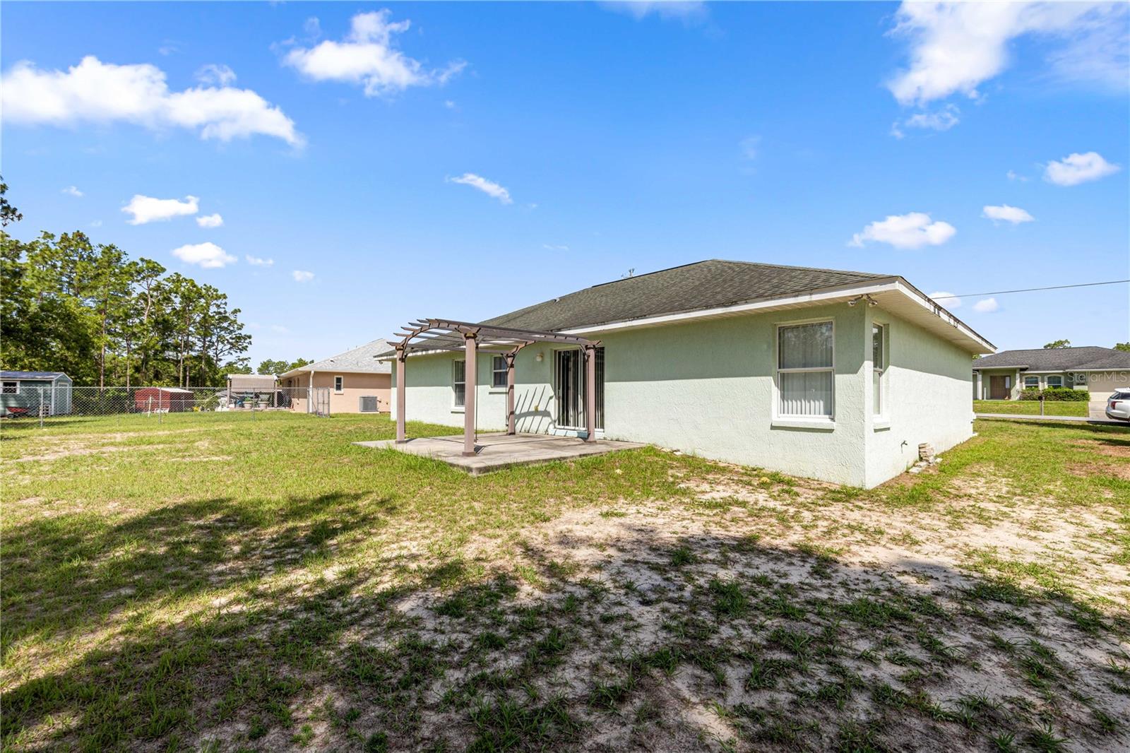 13267 SW 79TH CIR, OCALA, FL, 34473
