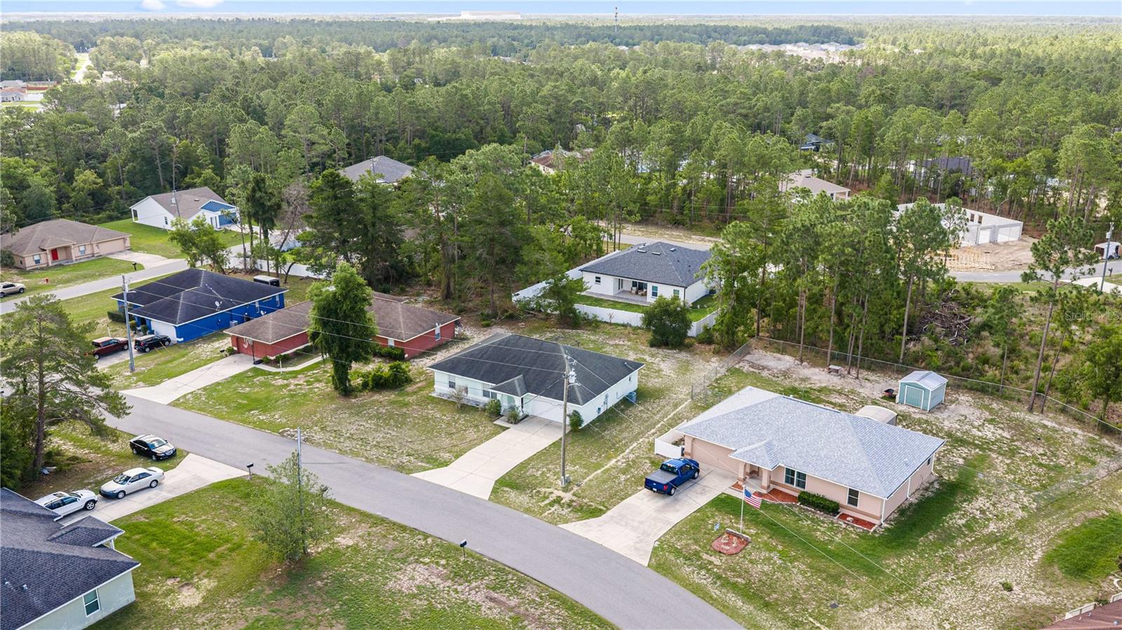 13267 SW 79TH CIR, OCALA, FL, 34473