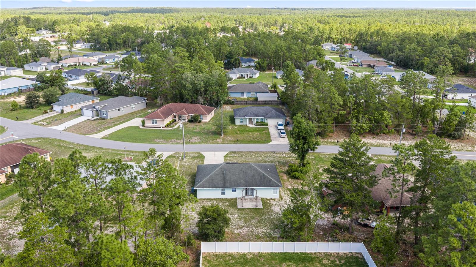 13267 SW 79TH CIR, OCALA, FL, 34473