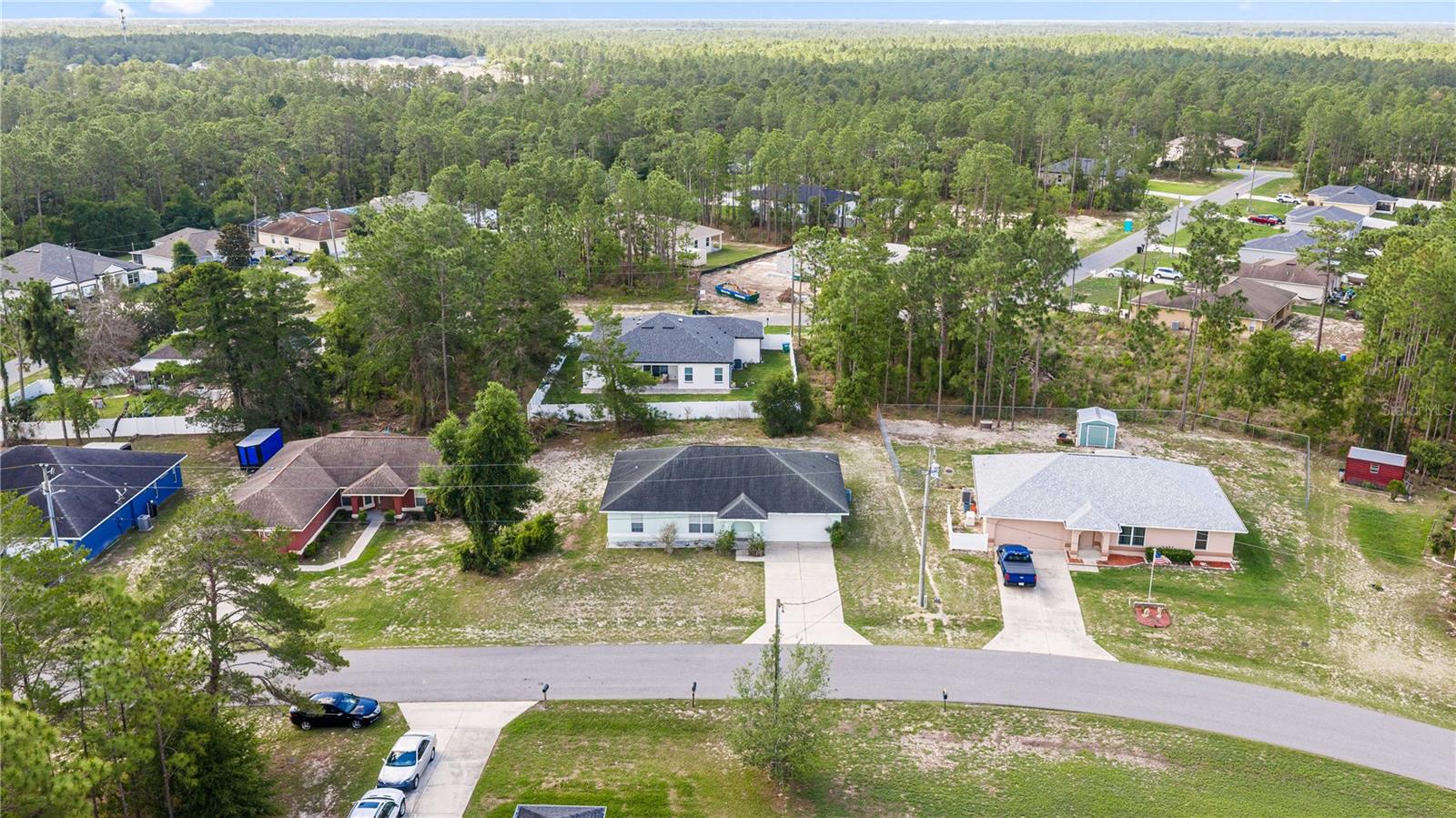 13267 SW 79TH CIR, OCALA, FL, 34473