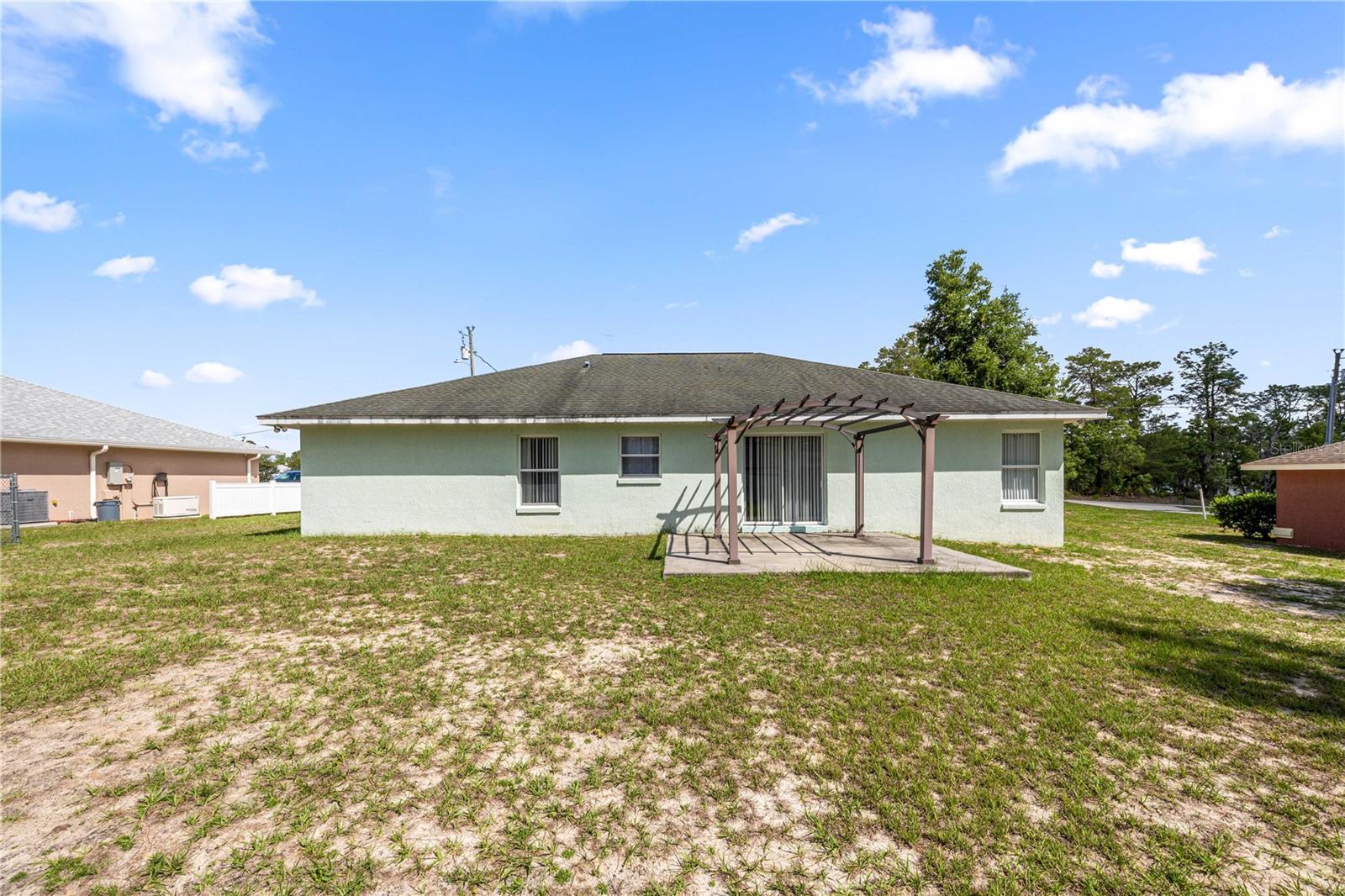 13267 SW 79TH CIR, OCALA, FL, 34473