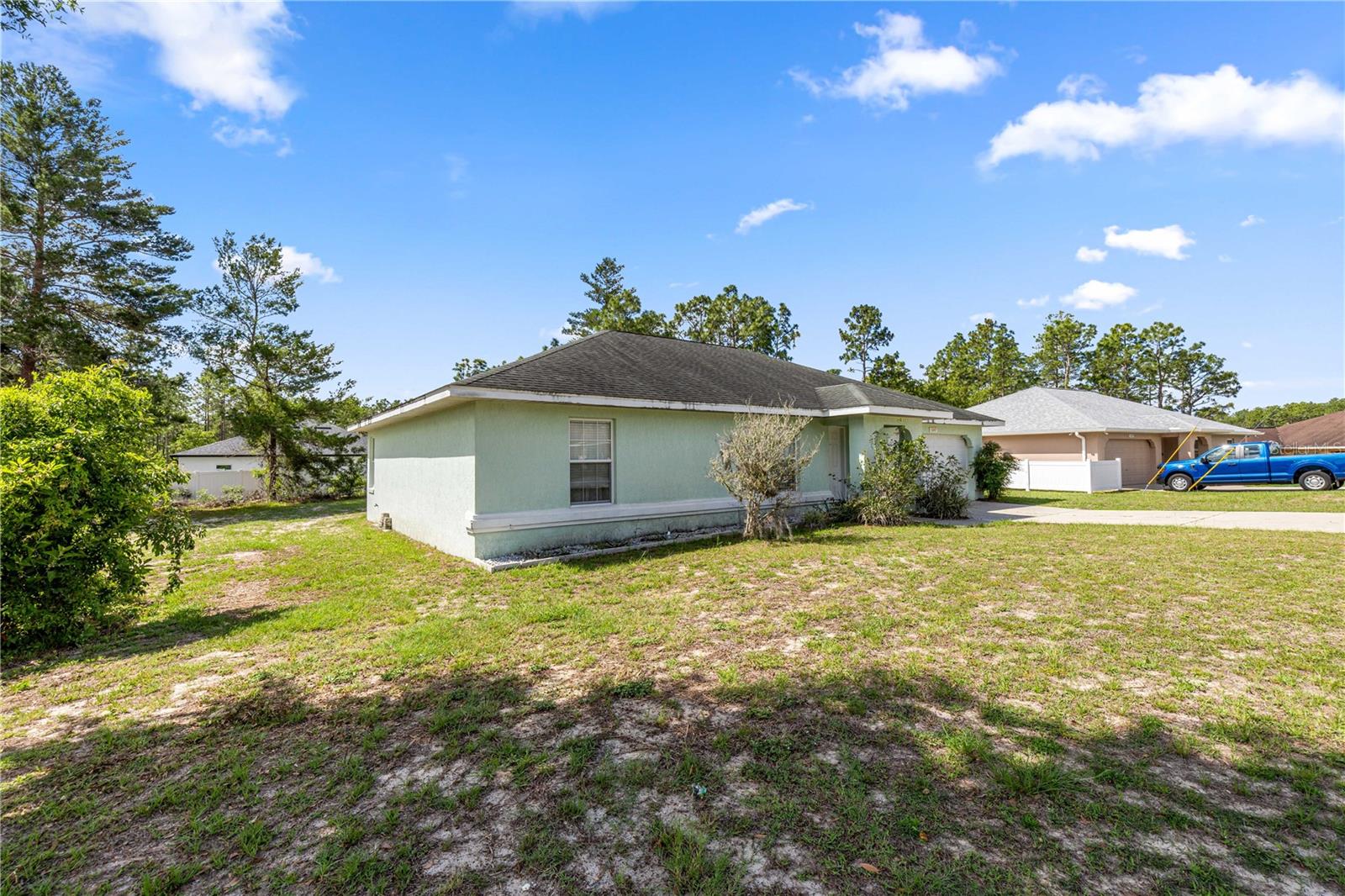 13267 SW 79TH CIR, OCALA, FL, 34473