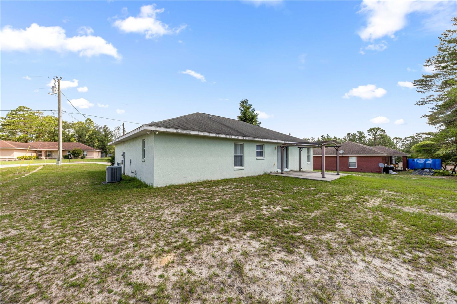 13267 SW 79TH CIR, OCALA, FL, 34473