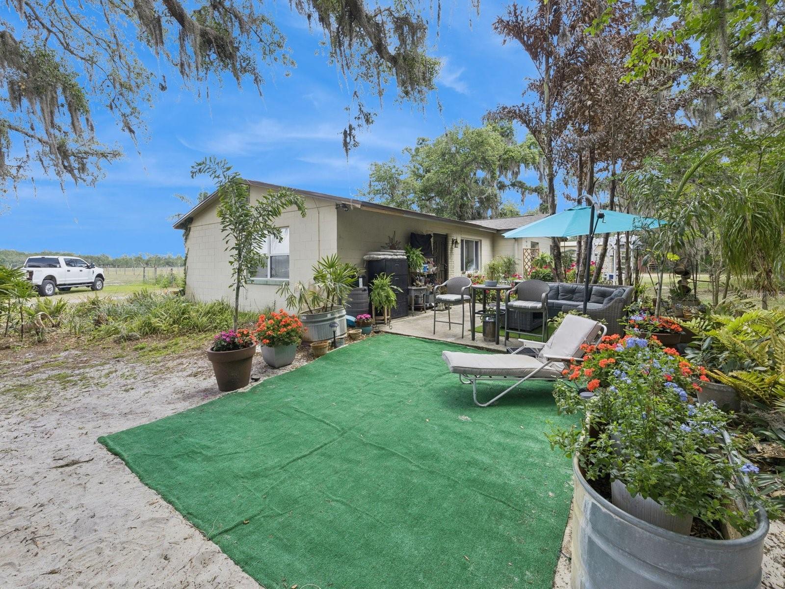 6001 MARTHAS LN, ST CLOUD, FL, 34771