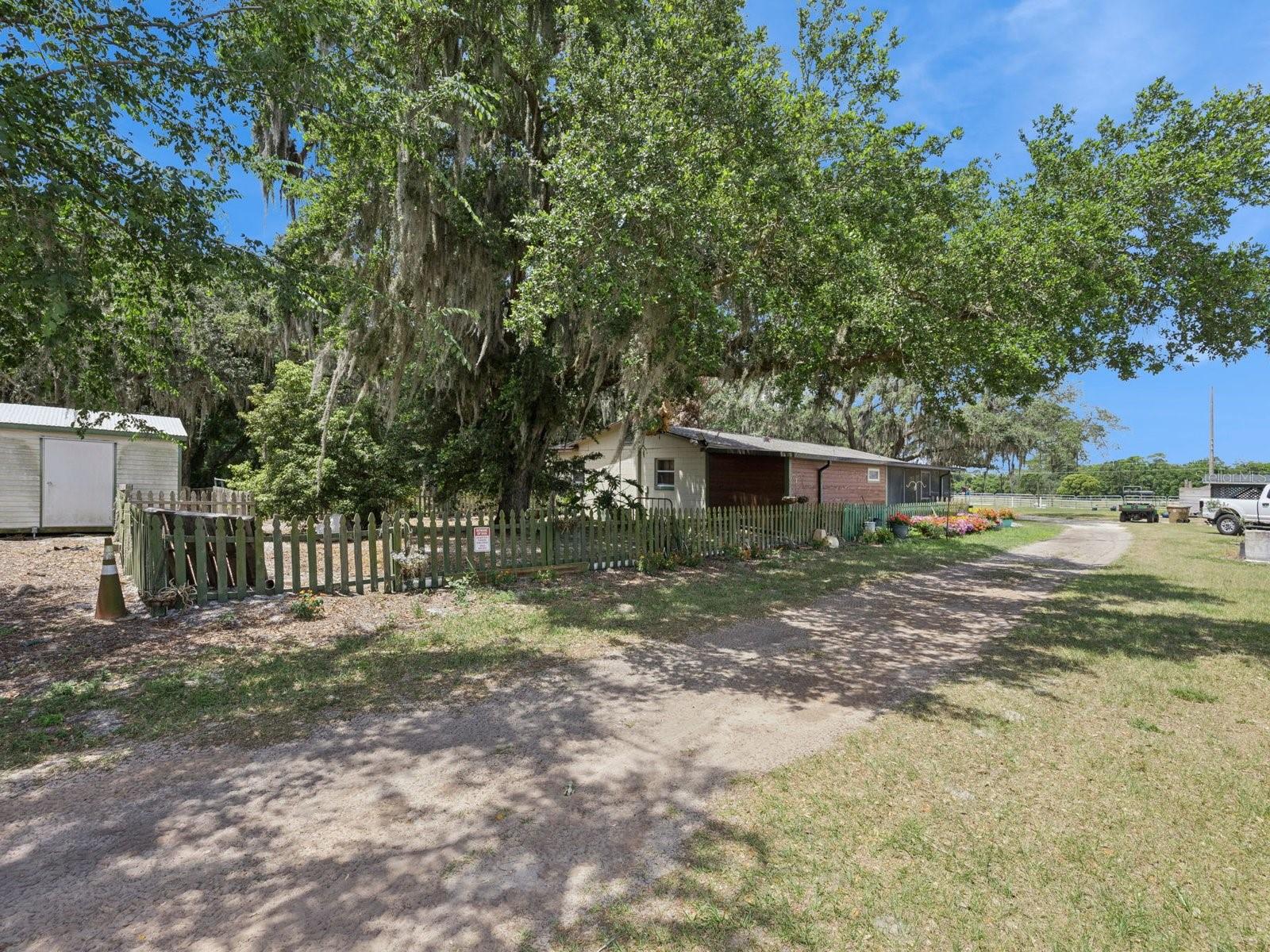 6001 MARTHAS LN, ST CLOUD, FL, 34771