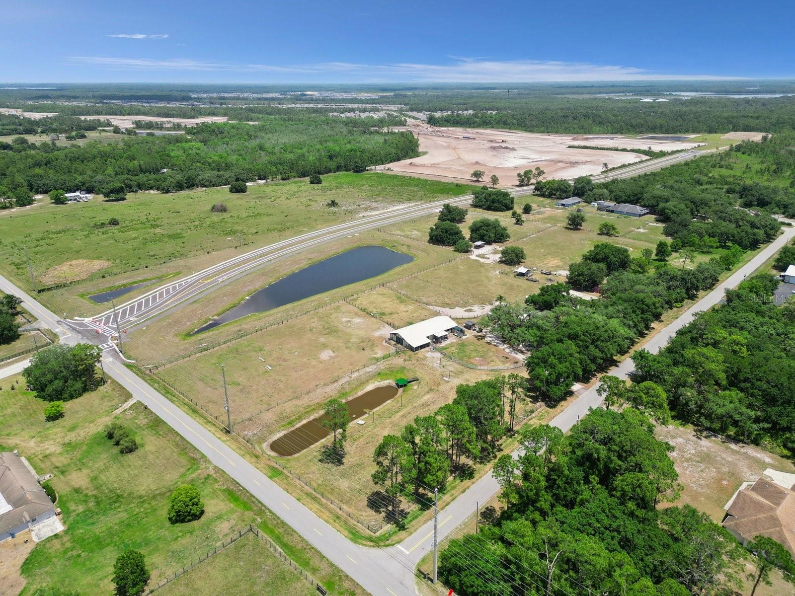 6001 MARTHAS LN, ST CLOUD, FL, 34771