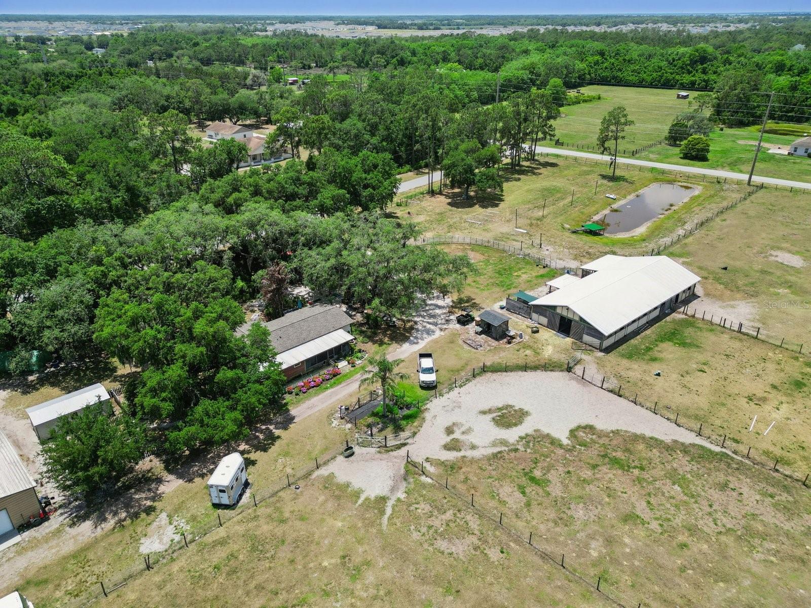 6001 MARTHAS LN, ST CLOUD, FL, 34771
