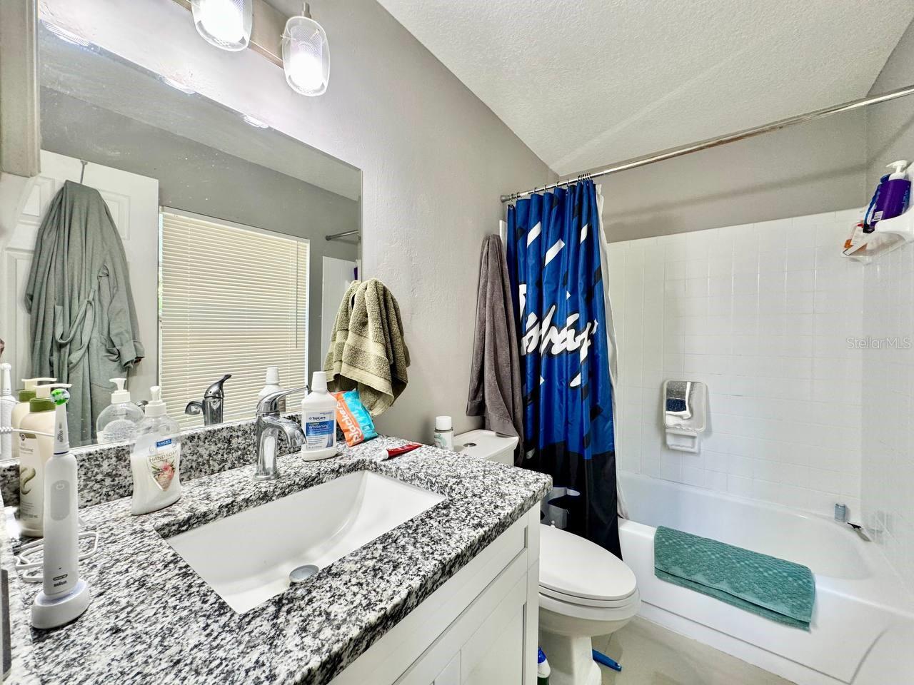5216 TENNIS COURT CIR #5216, TAMPA, FL, 33617