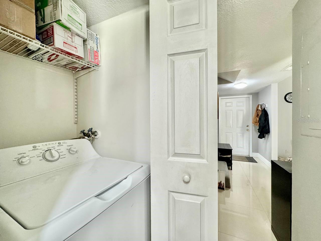 5216 TENNIS COURT CIR #5216, TAMPA, FL, 33617