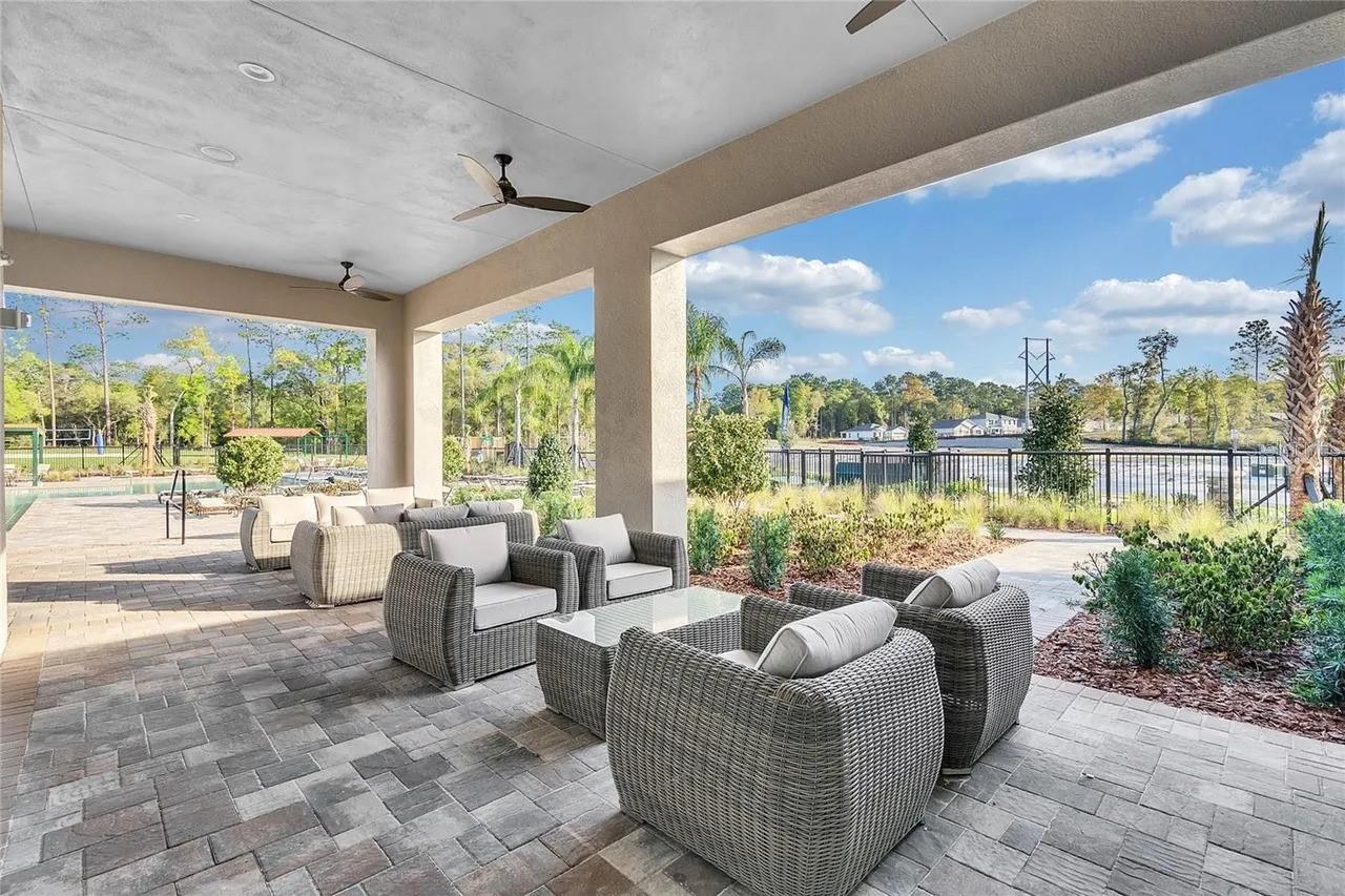 498 BARONESS WAY, DELAND, FL, 32724
