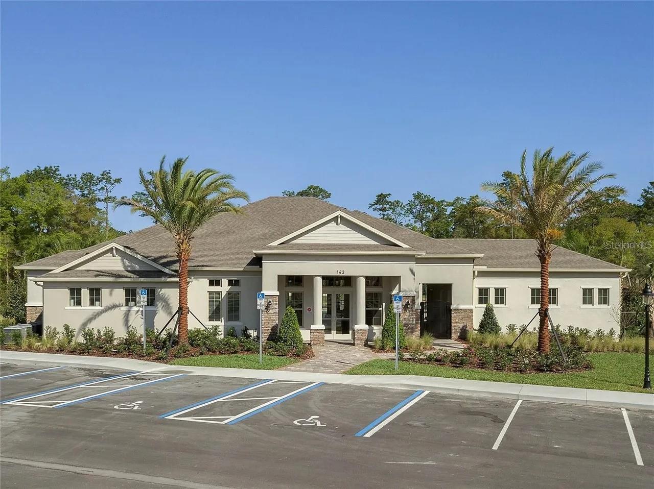 498 BARONESS WAY, DELAND, FL, 32724