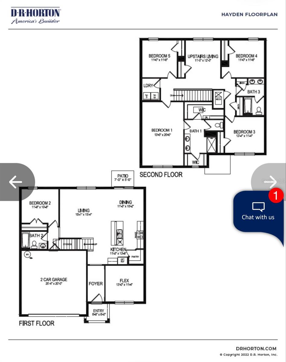 498 BARONESS WAY, DELAND, FL, 32724