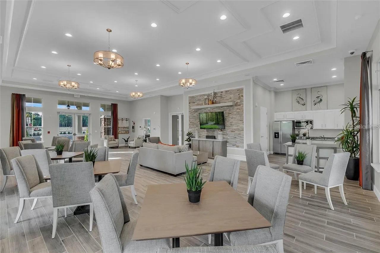 498 BARONESS WAY, DELAND, FL, 32724