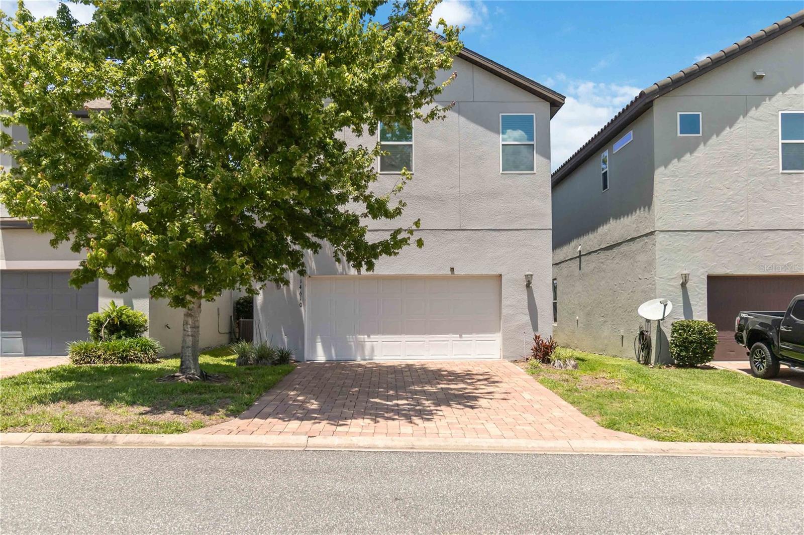 14610 SETON CREEK BLVD, WINTER GARDEN, FL, 34787