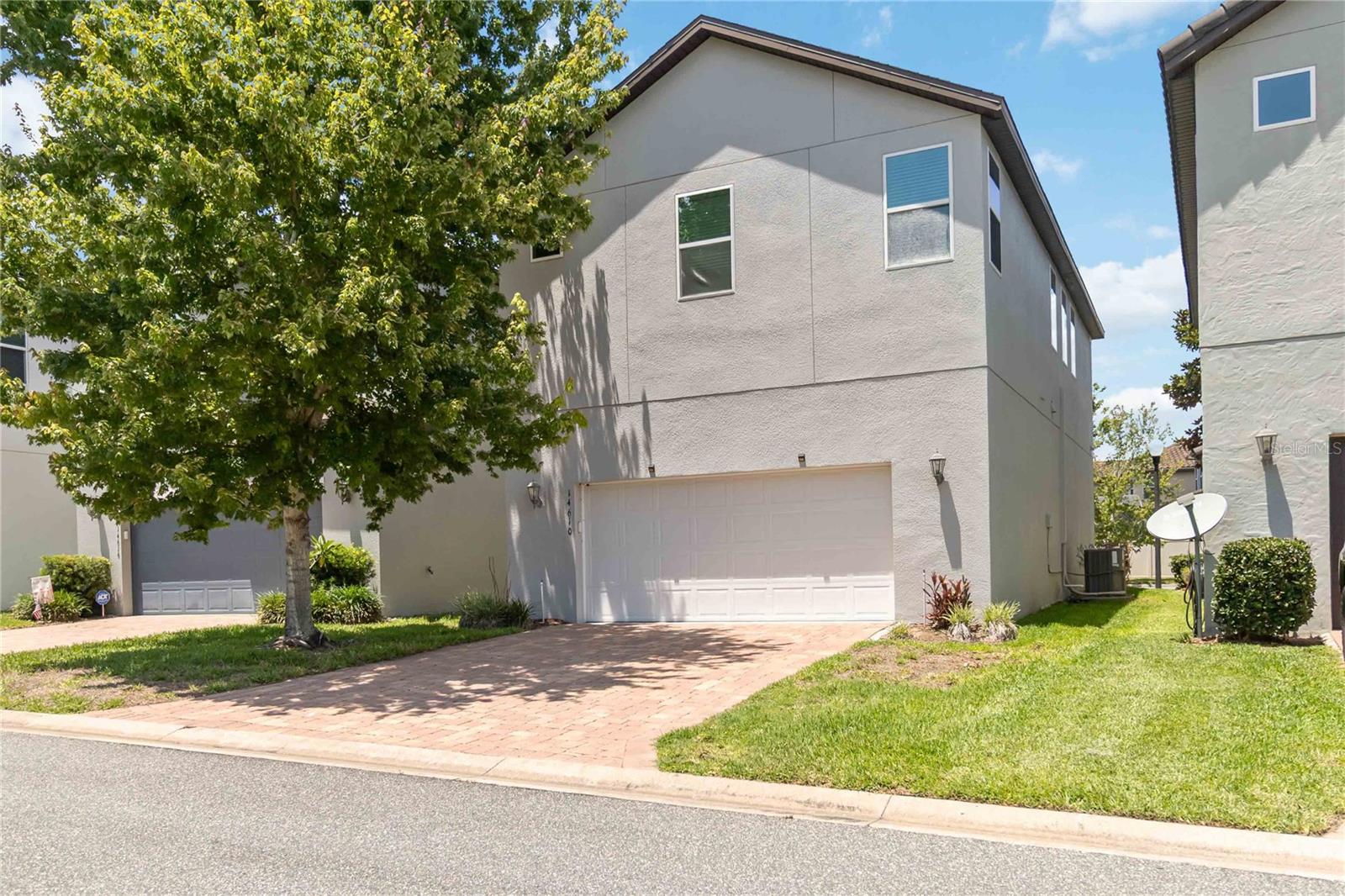 14610 SETON CREEK BLVD, WINTER GARDEN, FL, 34787