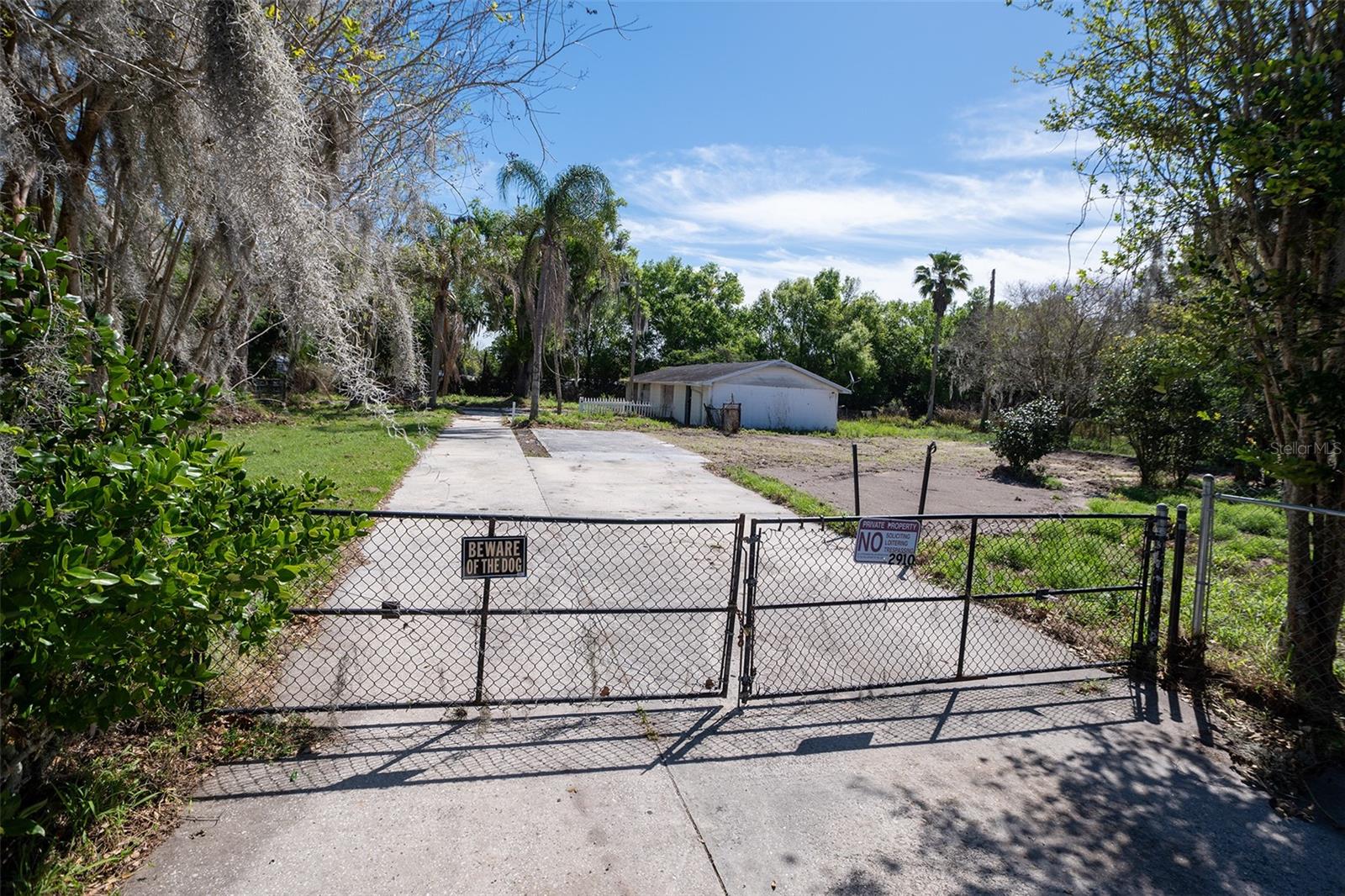 2910 FRANK MOORE RD, PLANT CITY, FL, 33566