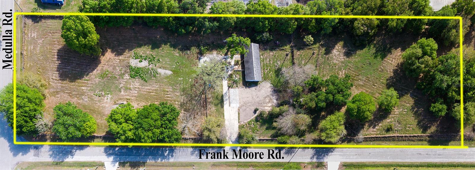 2910 FRANK MOORE RD, PLANT CITY, FL, 33566
