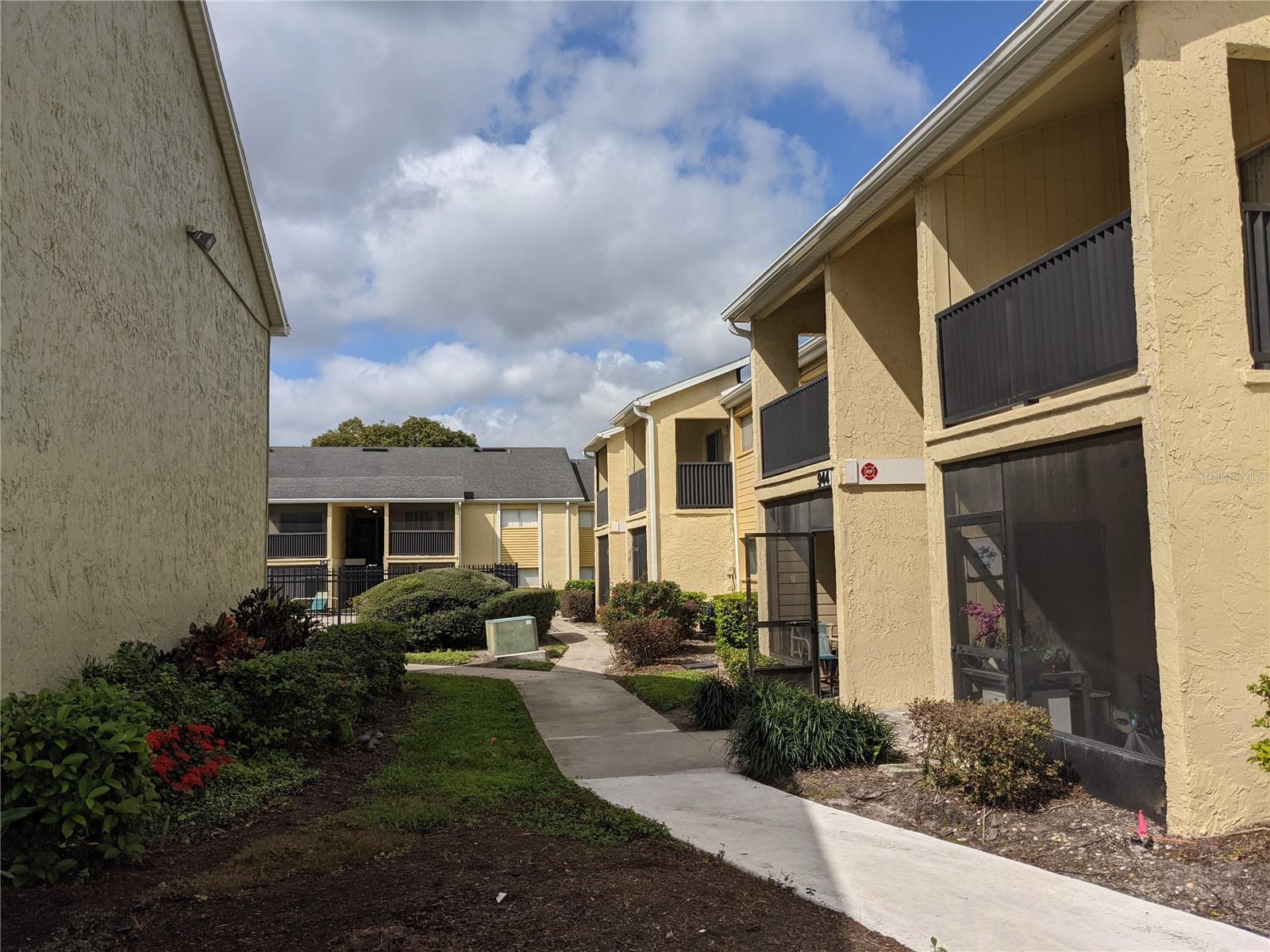 944 LAKE DESTINY RD #E, ALTAMONTE SPRINGS, FL, 32714