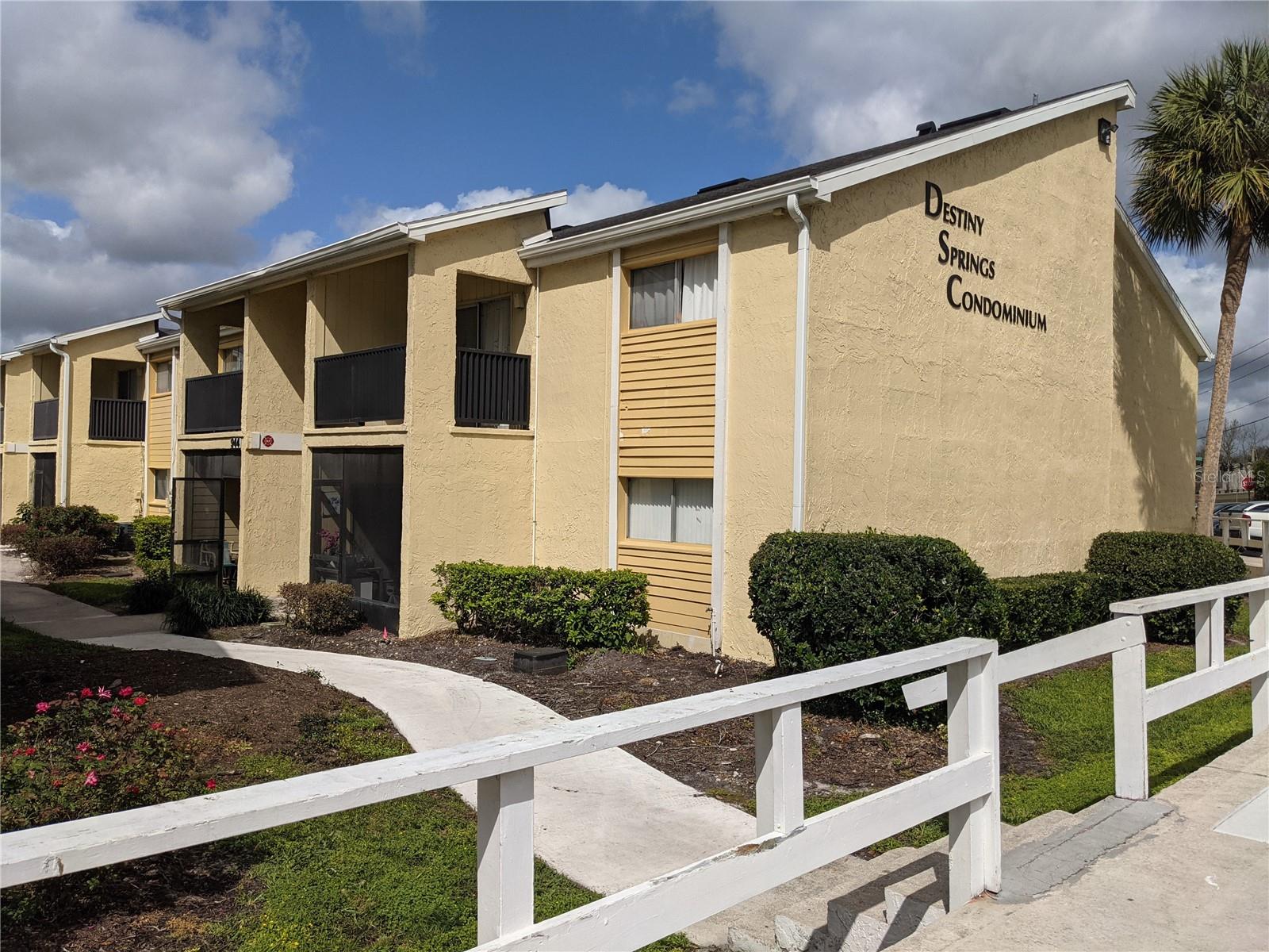 944 LAKE DESTINY RD #E, ALTAMONTE SPRINGS, FL, 32714