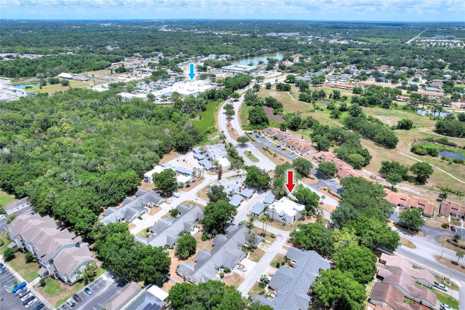 1810 VILLAGE CT, MULBERRY, FL, 33860