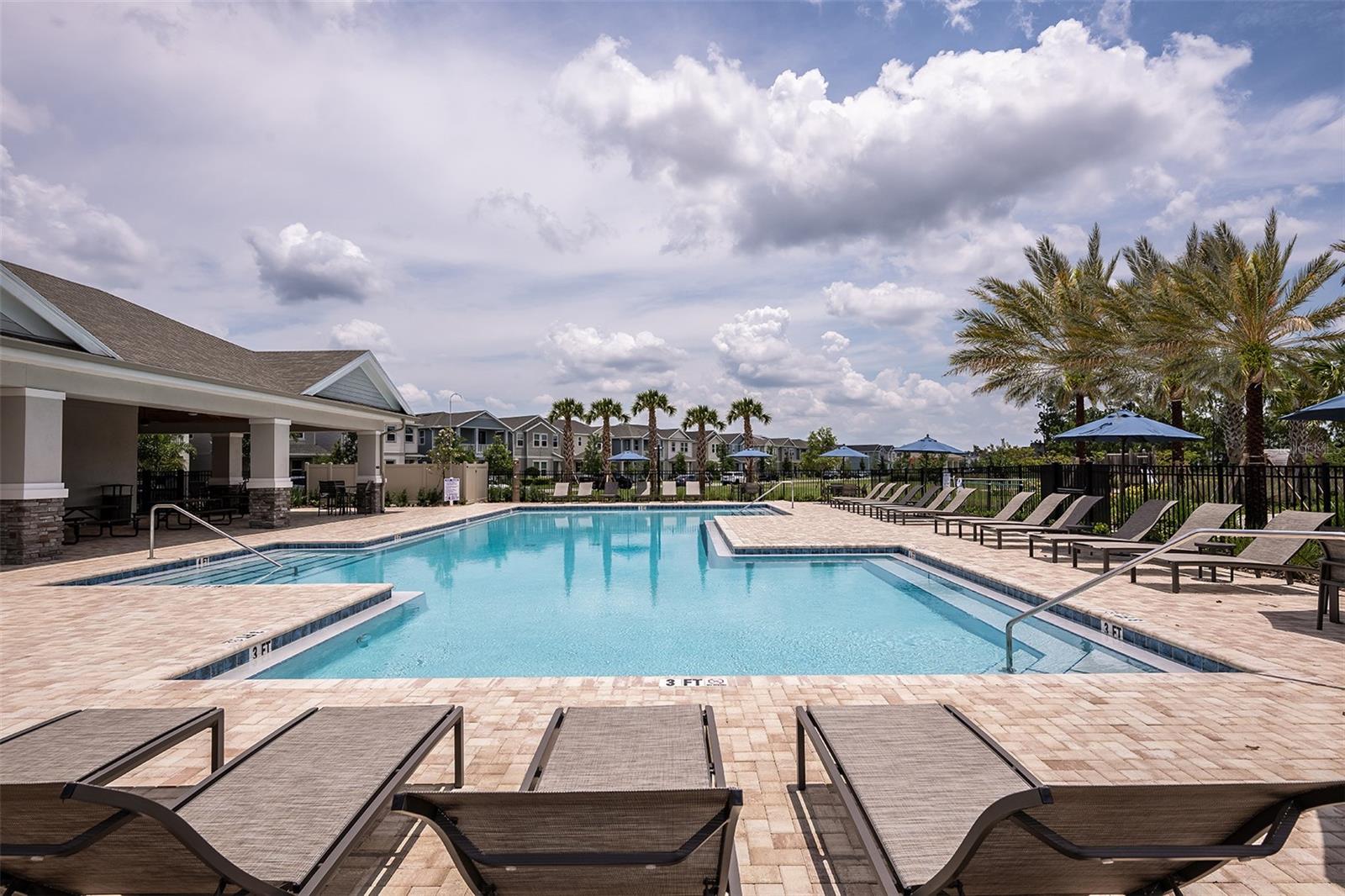 14731 FIELD DAISY DR, WINTER GARDEN, FL, 34787