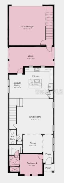 14731 FIELD DAISY DR, WINTER GARDEN, FL, 34787