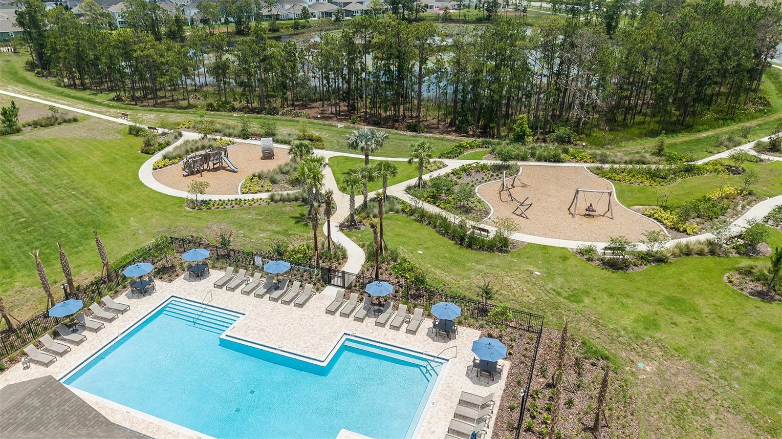 14731 FIELD DAISY DR, WINTER GARDEN, FL, 34787