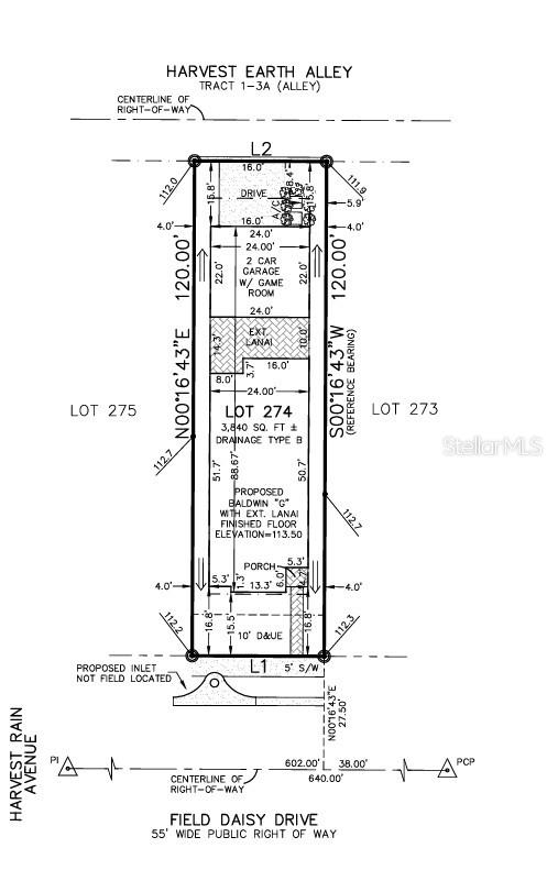 14731 FIELD DAISY DR, WINTER GARDEN, FL, 34787