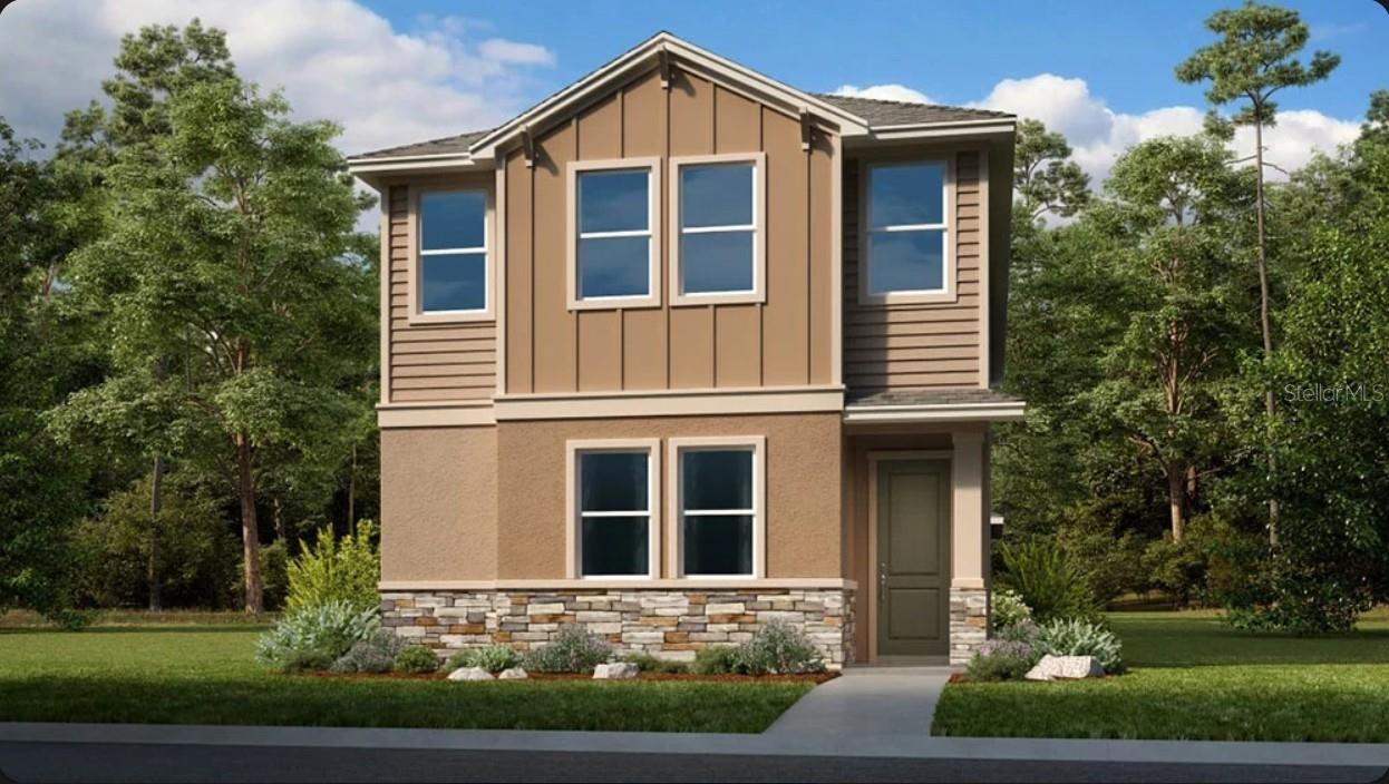 14731 FIELD DAISY DR, WINTER GARDEN, FL, 34787