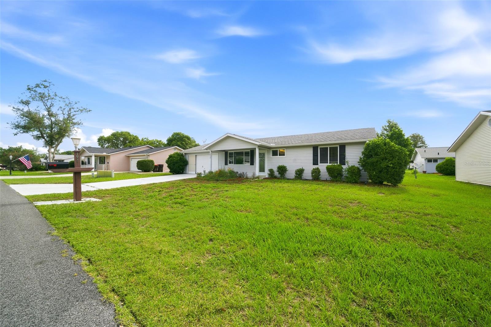 10937 SW 83RD TER, OCALA, FL, 34481