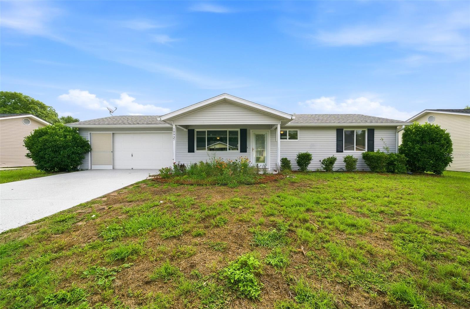 10937 SW 83RD TER, OCALA, FL, 34481