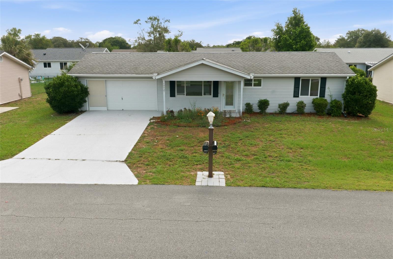 10937 SW 83RD TER, OCALA, FL, 34481