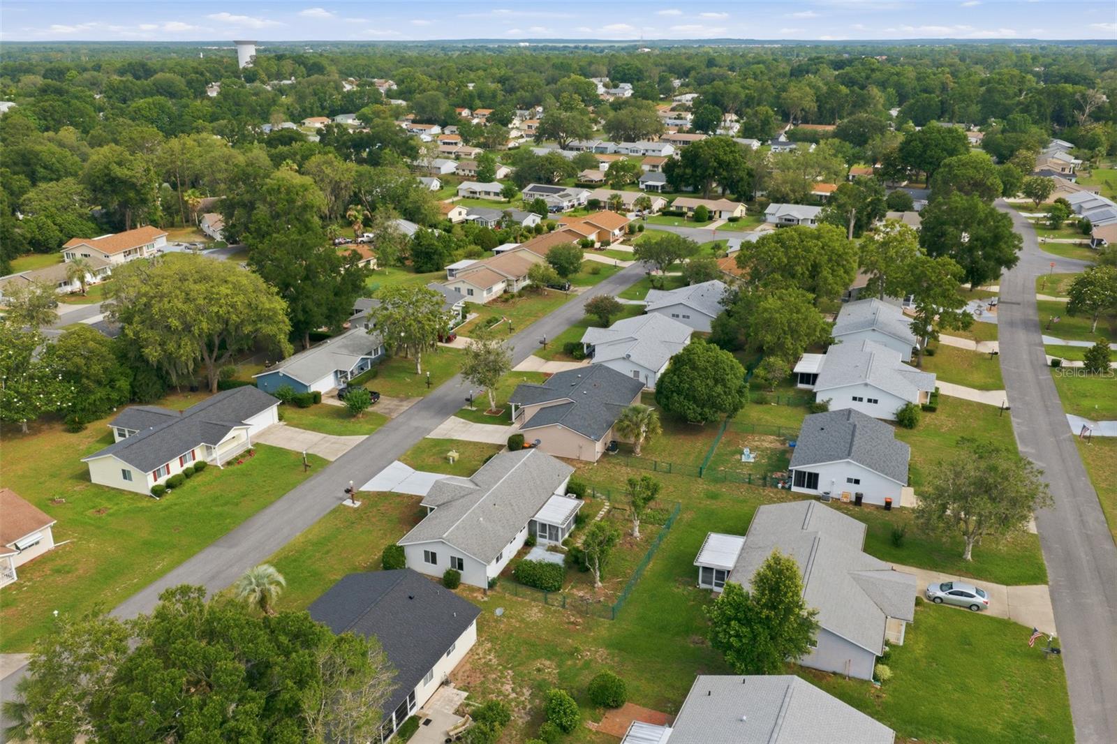 10937 SW 83RD TER, OCALA, FL, 34481