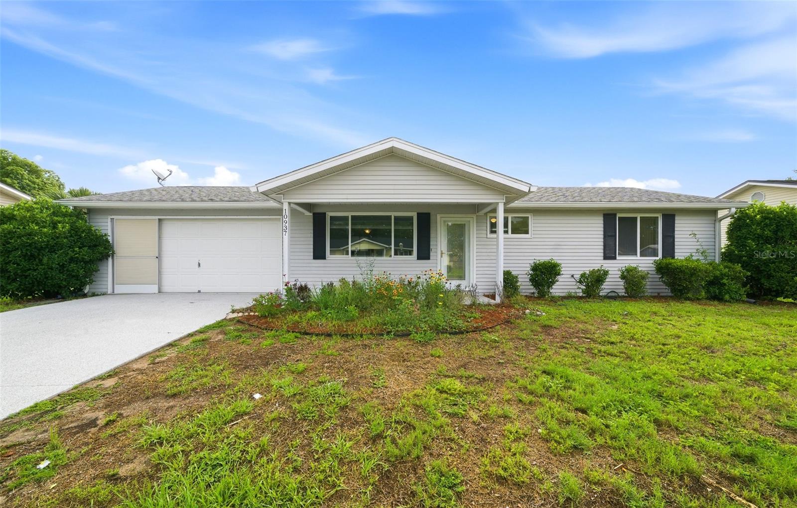 10937 SW 83RD TER, OCALA, FL, 34481