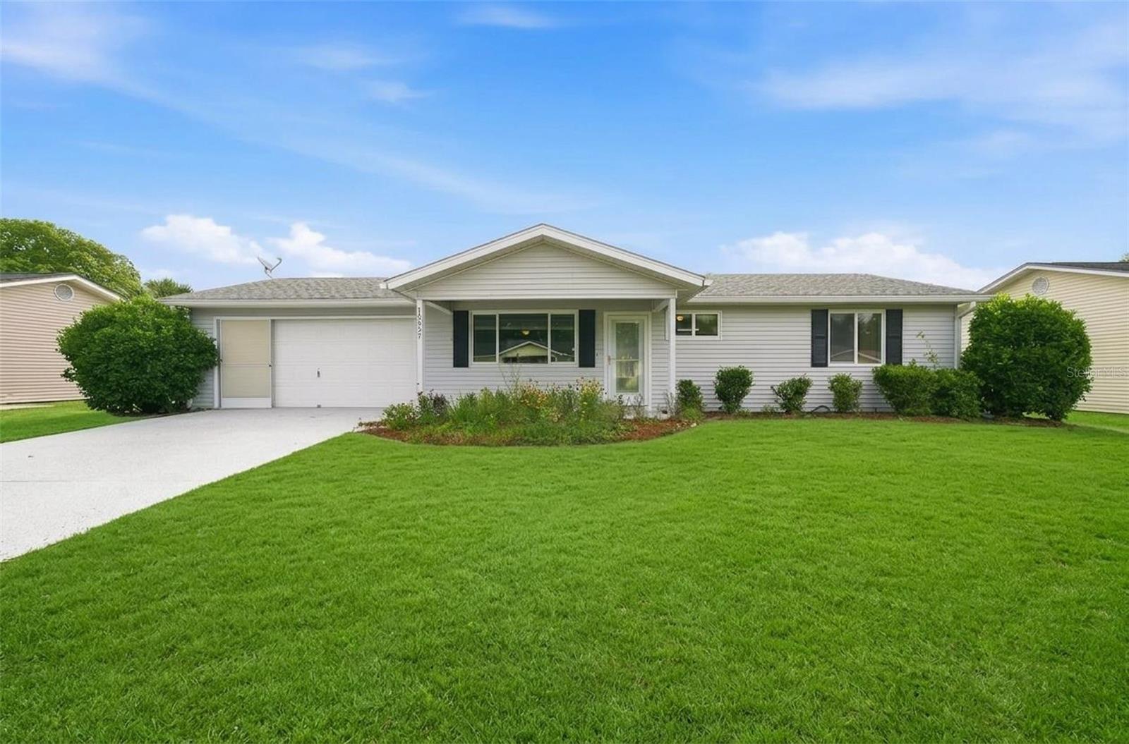 10937 SW 83RD TER, OCALA, FL, 34481