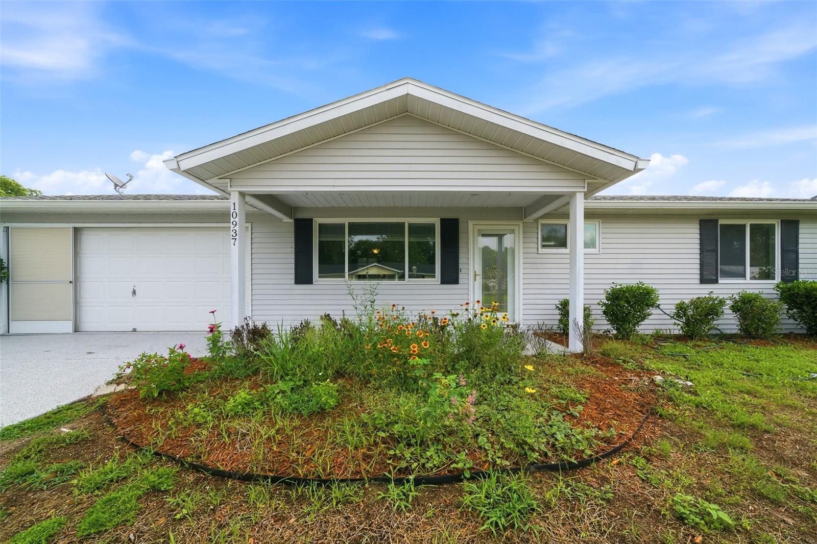 10937 SW 83RD TER, OCALA, FL, 34481