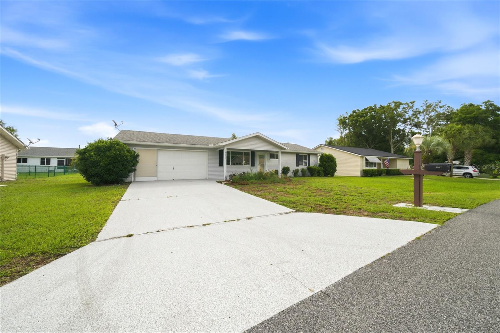 10937 SW 83RD TER, OCALA, FL, 34481