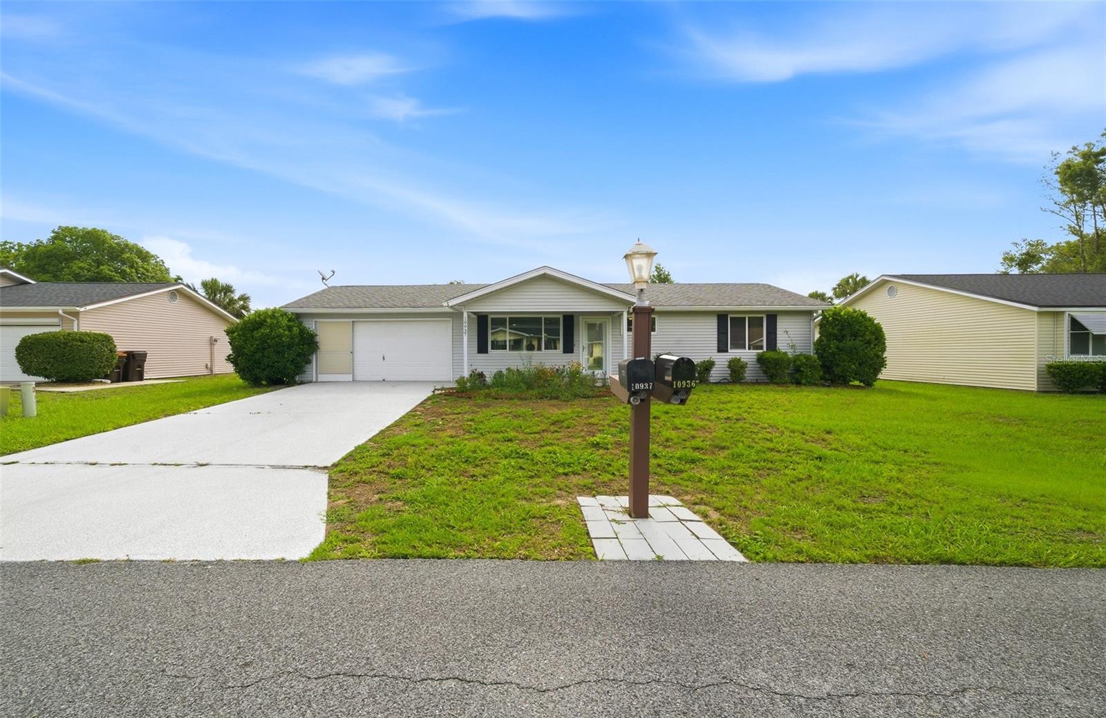 10937 SW 83RD TER, OCALA, FL, 34481
