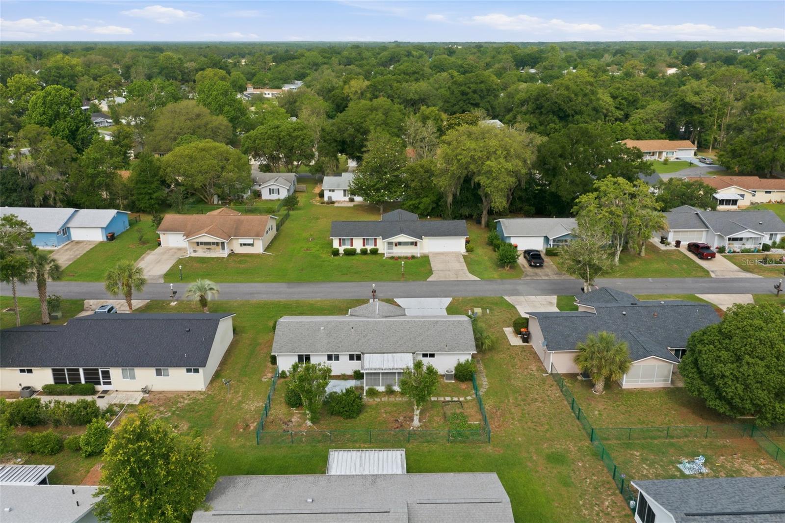 10937 SW 83RD TER, OCALA, FL, 34481