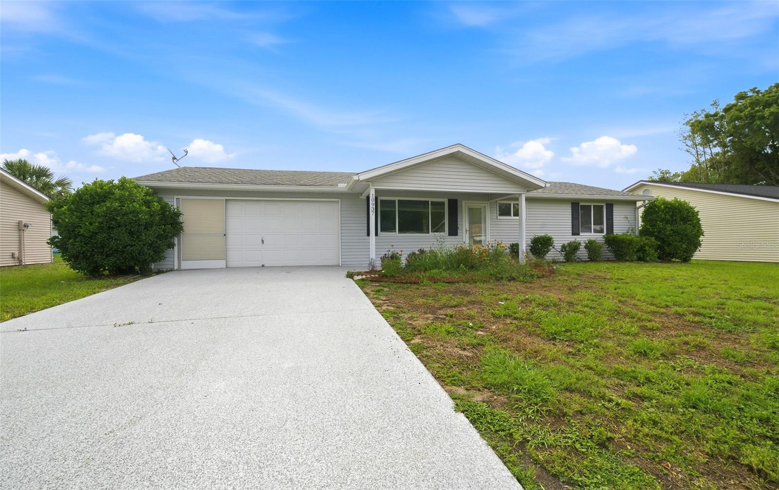10937 SW 83RD TER, OCALA, FL, 34481
