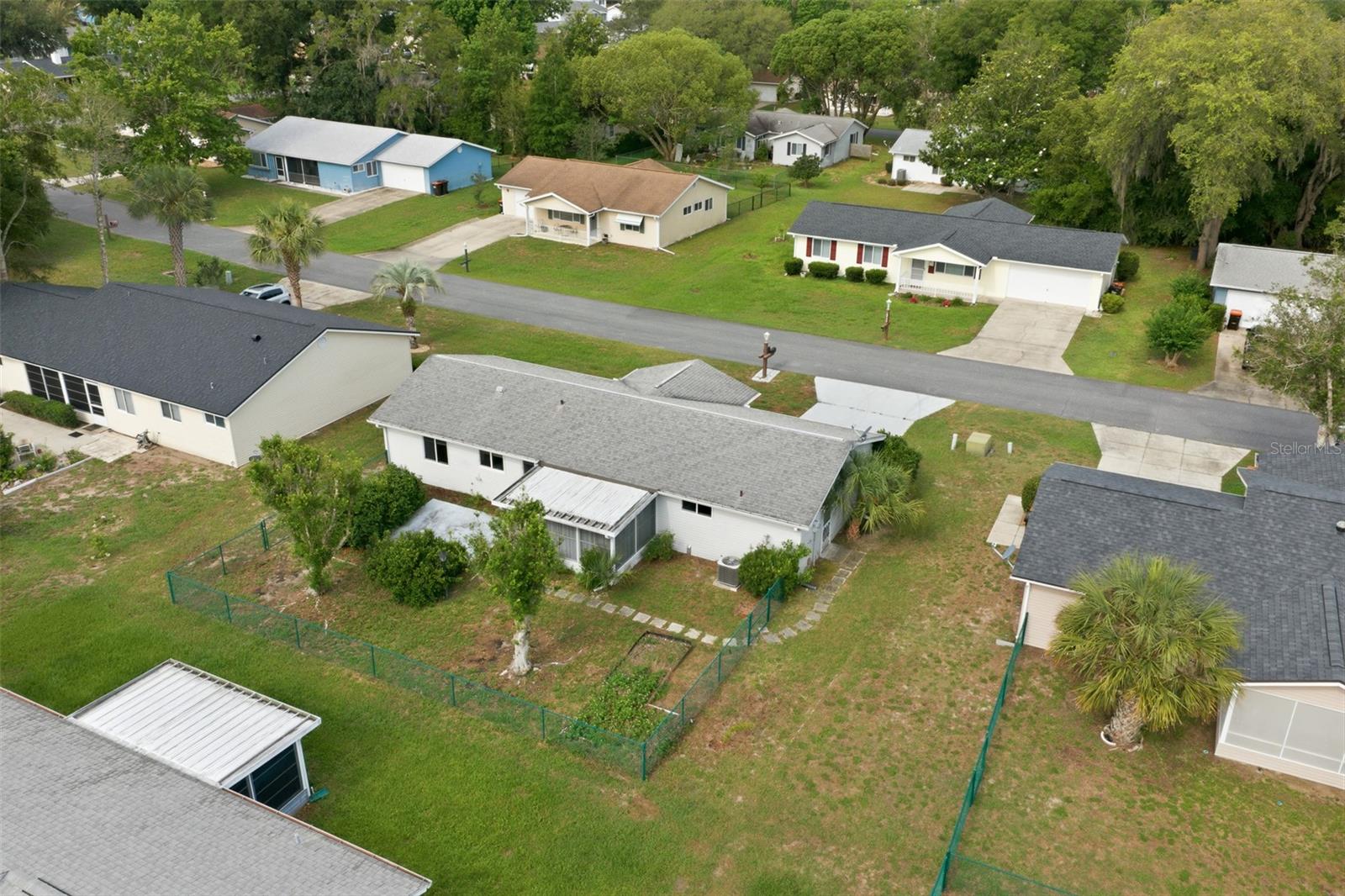 10937 SW 83RD TER, OCALA, FL, 34481