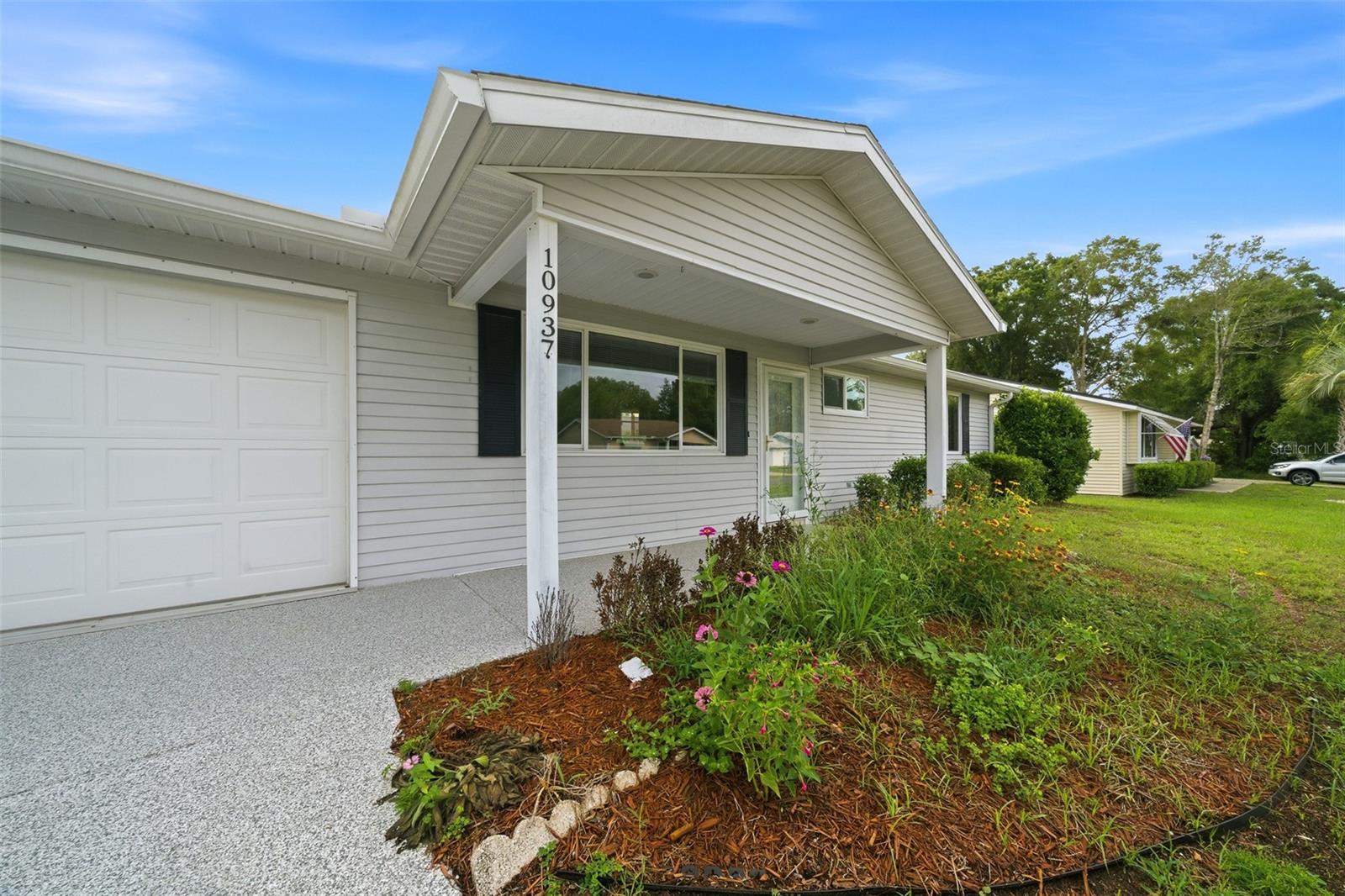 10937 SW 83RD TER, OCALA, FL, 34481