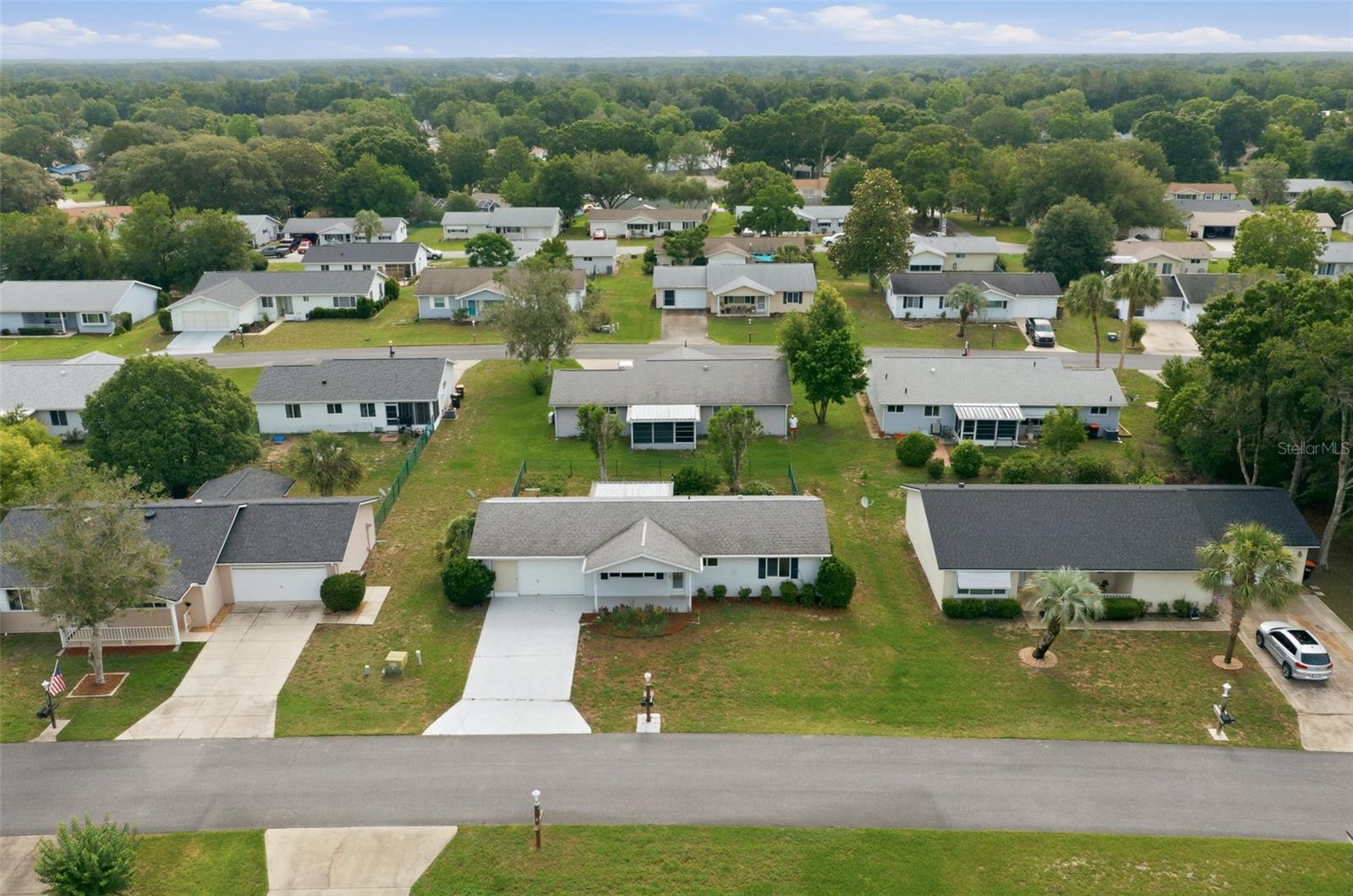 10937 SW 83RD TER, OCALA, FL, 34481