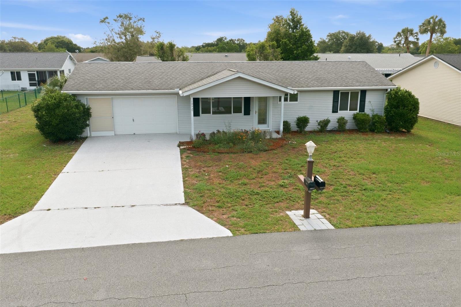 10937 SW 83RD TER, OCALA, FL, 34481