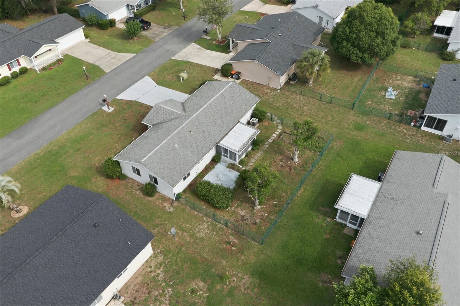 10937 SW 83RD TER, OCALA, FL, 34481
