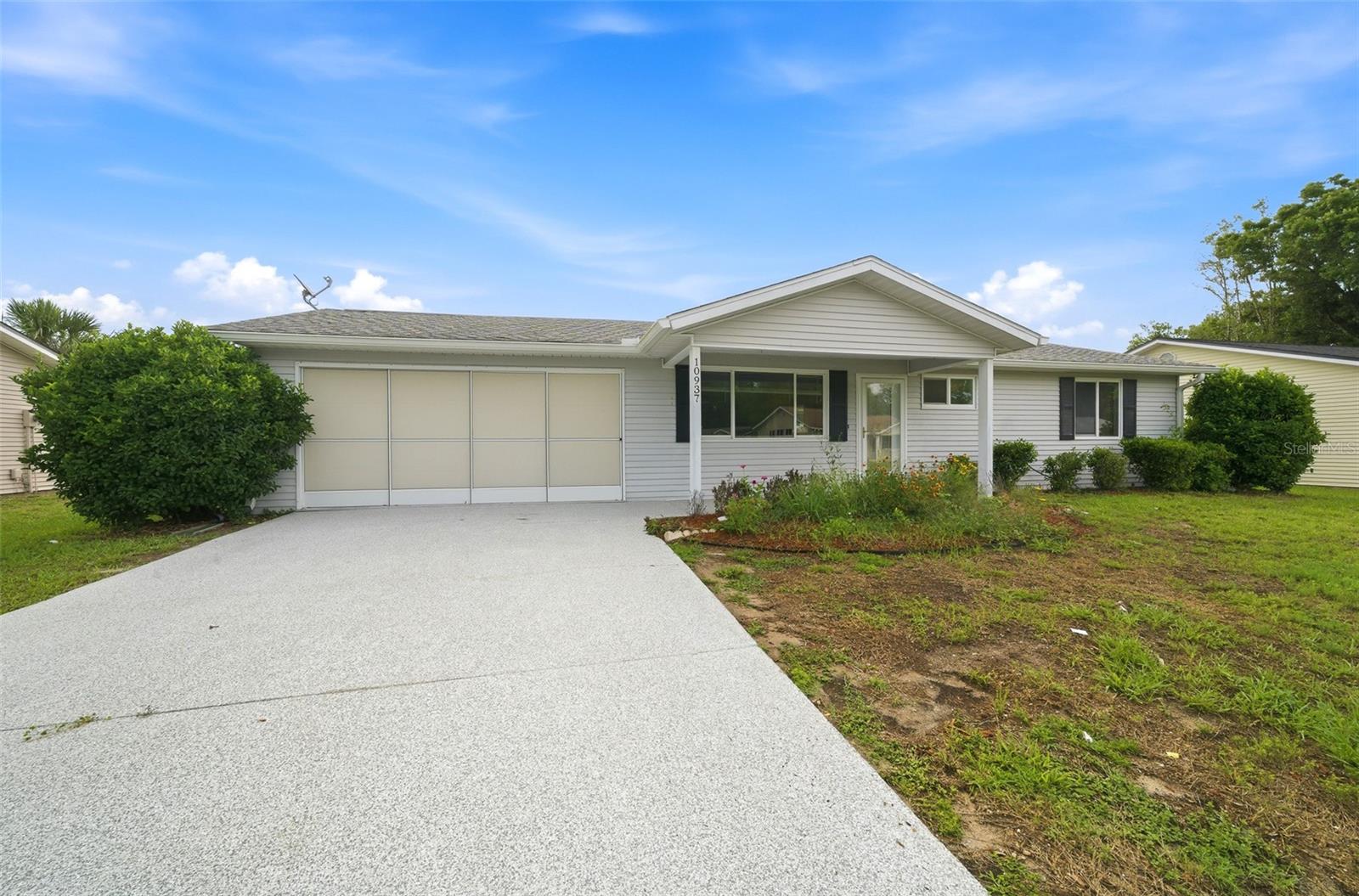 10937 SW 83RD TER, OCALA, FL, 34481