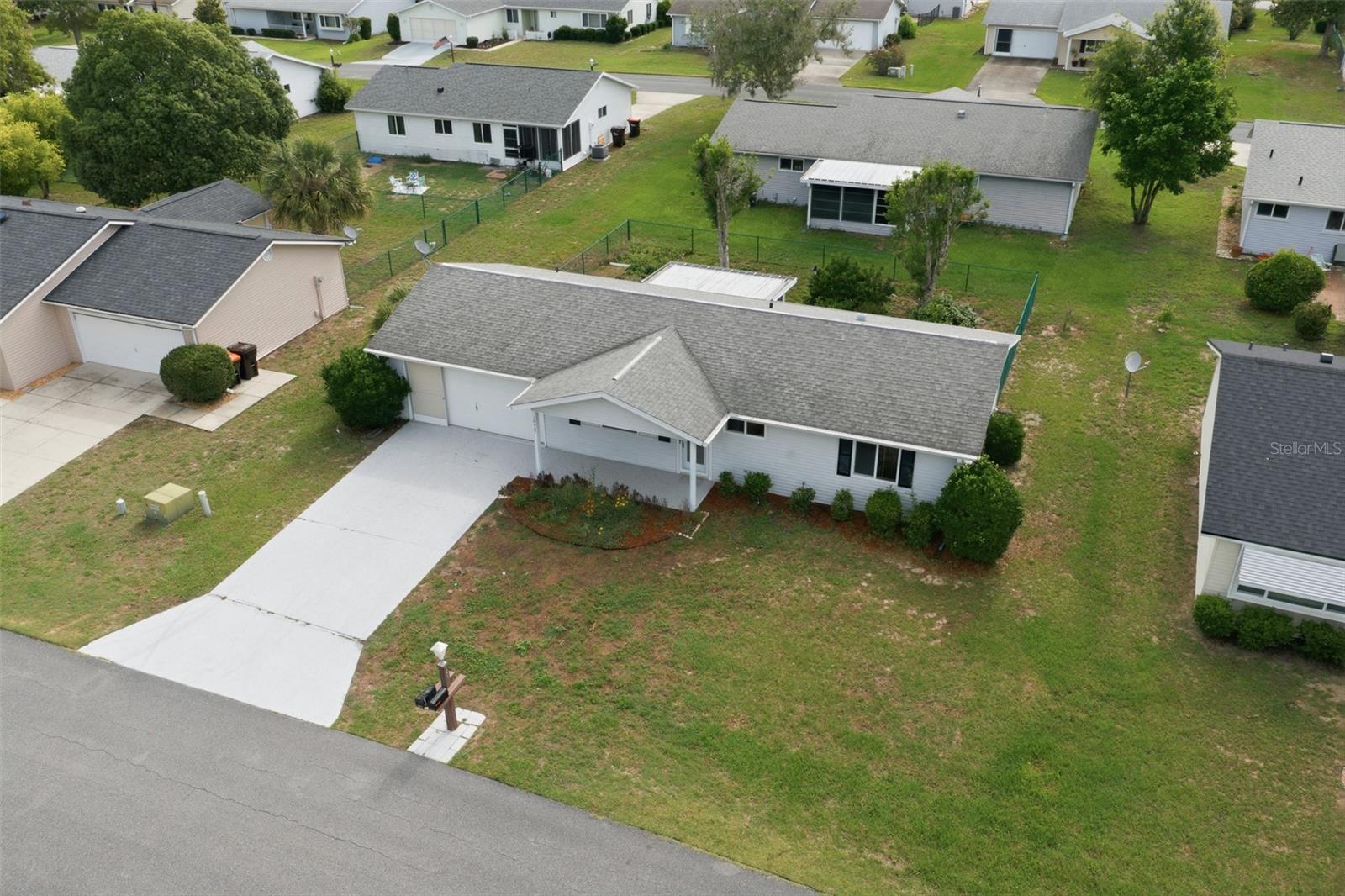 10937 SW 83RD TER, OCALA, FL, 34481